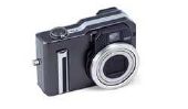 Fuji Finepix JZ300 - En savoir plus sur la caméra