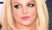 Britney Spears Lance Shade au Iggy Azalea avec un Tweet