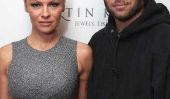 Pamela Anderson ouvre le propos de la relation avec Rick Salomon