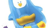 Giveaway: Fisher-Price Penguin Pal remous