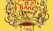 Nouveau livre de Laurie David, «Le dîner de famille '