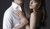 «Cinquante Shades of Grey" Film Cast, Date de sortie, Nouvelles & Trailer:? Qu'est-ce que Jamie Dornan Do Après '50 Shades '