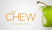 Branchez-vous sur ABC Date Daytime TV Show La Chew