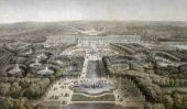 Les Jardins de Versailles - Classique style jardin à la française