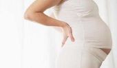 Une étude confirme: prendre trop de poids pendant la grossesse pourrait être mauvais pour votre enfant
