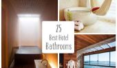 25 Salles de bains Hôtel Best