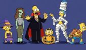 5 façons 'Les Simpsons' Episodes Halloween ruiné ma vie