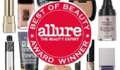 Allure 2013 Best of Beauty Awards: Voir ce que fait la coupe