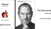 4 histoires sur Steve Jobs qui vous surprendront