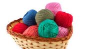 Nappes Crochet - crochet pattern pour les nappes ovales