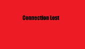 Lost Connection - ce qu'il faut faire: Minecraft?