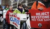 Keystone XL Pipeline Nouvelles & Faits: le président Barack Obama reporte sa décision finale