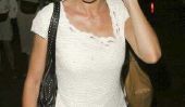 Bon 40e anniversaire Amanda Peet: elle a toujours 30!  (Photos)