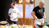 Veg-Forward de Lyfe Kitchen, Top Chef Crafted Menu