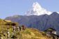 Top 10 très belles montagnes au monde