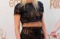 Qui a dit Gwyneth Paltrow Looked At The Fat Emmys?  (Photos)