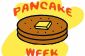 Célébration de la Semaine Pancake: crêpes, une création américaine?  Vous pensiez mal!