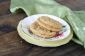 Homemade Girl Scout Cookies: Avez-si-dos (Peanut Butter Coookies Sandwich)