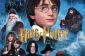 Old Lady Movie Night: "Harry Potter et la Pierre Philosophale"