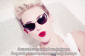Chanter Flawless & No TWERK: Superfruit de «Evolution de Miley Cyrus