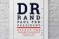 Ce que vous devez savoir à propos de Rand Paul, le dernier candidat à la présidentielle