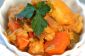 Un Pot Repas: légumes copieux et Ragoût de poulet
