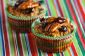 Ces Is not No butoirs: saine, kid-friendly Fruitcake Cupcakes