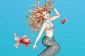 Sims 2 - Mermaid votre Sim est