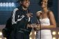 Rihanna et Chris Brown: Pour It Up Chanteur Visites abusif Ex à l'installation de gestion de la colère