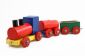 Jouets pour enfants en bois - Guide pour le chemin de fer