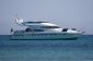 Le yacht Abramovich - les détails d'équipement et rumeurs