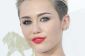 Miley Cyrus 2014 NYE Performance: Star Malgré Sings Sickness [WATCH]
