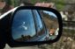 Worn miroir de voiture - Pour monter une nouvelle