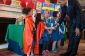 Ces Supergirls vient de remporter la Maison Blanche Expo-sciences, le cœur du président Obama