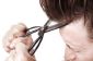 Nouvelle coiffure pour hommes - Styling la tondeuse
