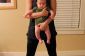 5 exercices que vous pouvez faire (à la maison!) Avec votre bébé
