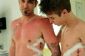 Justin Bieber & Dad obtenir des tatouages ​​assortis!  Ainsi que d'autres célébrités qui ont obtenu encré avec leurs parents (Photos)