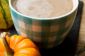 Dairy-Free Pumpkin Spice Latte Chai