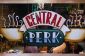 'Friends' Flashback: des choses bizarres Vous jamais remarqué dans Central Perk