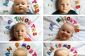 8 Idées Baby Best mensuel photos