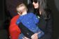 Alerte bébé mignon!  Jennifer Connelly Shows Off Her Daughter Agnes (Photos)