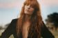 Florence + the 's nouvelle piste' Delilah 'Machine est un bourrage totale
