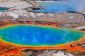 10 Belle sources chaudes du parc national de Yellowstone