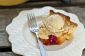 Berry Peach Pie avec Whole Foods Market 365 Valeur de tous les jours
