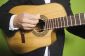Antonio Banderas et de la guitare - Information