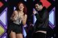 Rihanna et Drake Relation mise à jour: Est-Cant souvenir de Forget You Chanteur Texting Chris Brown, alors qu'elle était à Paris Avec Drizzy?