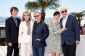 Festival de Cannes 2015 Jour 8: Michael Caine «Jeunesse» Obtient Hué;  Alchimie prend deux Films Compétition