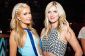 Top 10 moins connus d'Hollywood Celebrity Sisters