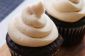 Jour de St Patrick Sweets: Black & Tan Cupcakes