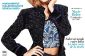 Nicole Richie Marie Claire Mexique Couverture: Mondain révèle vraie relation avec Paris Hilton